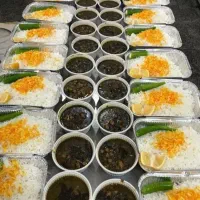 غذای خانگی باکیفیت بالا|خدمات پذیرایی، مراسم|بندرعباس, |دیوار