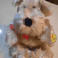 عروسک نو استفاده نشده