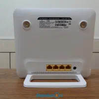 مودم نزتک TDX1100|مودم و تجهیزات شبکه|تبریز, |دیوار