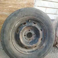 رینگ ولاستیک پژو14