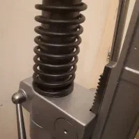 دریل ستونی|ماشین‌آلات صنعتی|تهران, تهرانپارس غربی|دیوار