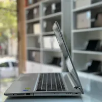 لپ تاپ ۴ گیگ گرافیک لنوو۱۶ گیگ رم i7(گارانتی کتبی)|رایانه همراه|کاشان, معلم|دیوار