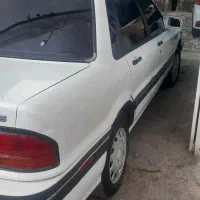 گالانت.میتسوبشی|خودرو کلاسیک|کرمان, |دیوار