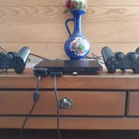 پلی استیشن۲|کنسول، بازی ویدئویی و آنلاین|نیشابور, شهرک قدس|دیوار