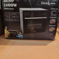 فروش وسایل آشپزخانه و منزل به دلیل جابجایی|جاروبرقی، جارو شارژی، بخارشو|صحنه, |دیوار