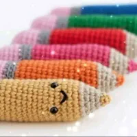 عروسک بافتنی سفارش بافت ، بافنده