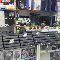 کنسول وارداتی اسلیم|کنسول، بازی ویدئویی و آنلاین|مشهد, سراب|دیوار