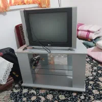 تلویزیون ۲۱ اینچ ال جی