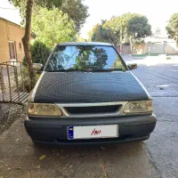 پراید شاسی پلمپ|خودرو سواری و وانت|شاهرود, |دیوار