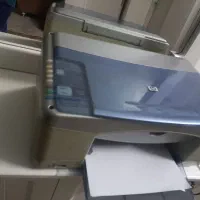 پرینتر ۳کاره