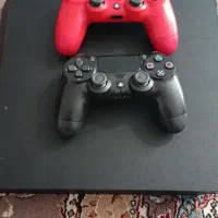 پی اس فور پرو سری 7216b پلمپ درحد صفر کپی خور