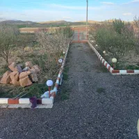 خونه باغ