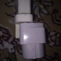 تبدیل شارژر سه به دو|قطعات و لوازم جانبی رایانه|مشهد, پنجتن|دیوار