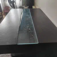 میز ناهار خوری صندلی میز مناسب کانون ومساجد|میز و صندلی غذاخوری|برخوار, |دیوار