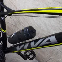 دوچرخه ویوا اصل سایز ۲۶ تمام آلومینیوم در حد آکبند|دوچرخه، اسکیت، اسکوتر|تهران, خزانه|دیوار