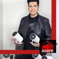 ویدیو پروژکتور های مینی و اندروید از ۷ تومن