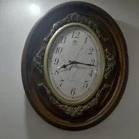 ساعت دیواری