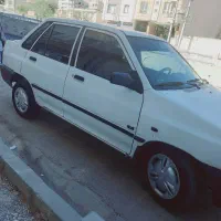 پراید مدل81|خودرو سواری و وانت|سامان, |دیوار