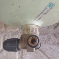 کپسول گاز cnJ|قطعات یدکی و لوازم جانبی|بیرجند, |دیوار