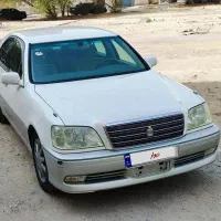 فروش تویوتا کراون 2003|خودرو سواری و وانت|بندرعباس, |دیوار