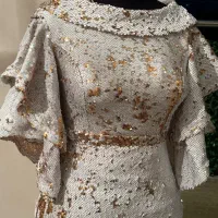 لباس مجلسی