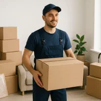 شرکت باربری،صفر تا صد اسباب کشی منزل سروش بار|خدمات حمل و نقل|اصفهان, باغ دریاچه|دیوار