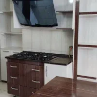 رهن آپارتمان دو خواب شیک|اجارهٔ آپارتمان|فولادشهر, C2|دیوار