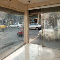 سرقفلی مغازه|فروش مغازه و غرفه|تهران, بیسیم|دیوار