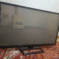 تلوزیون ۵۰ اینچ الجی(پلاسما)