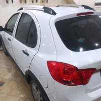 کوییک ۹۹بدون رنگ شاسی سالم بدون تصادف