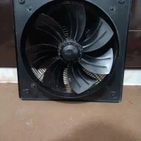 فن 900دور|پنکه و تصفیه‌کنندهٔ هوا|امیدیه, |دیوار