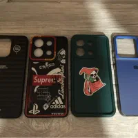 گارد انواع گوشی