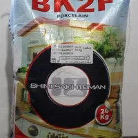 چسب کاشی bk2f،تعداد ۲ عدد ۲۰ کیلویی