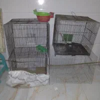 قفس پرنده|لوازم جانبی حیوانات|بهارستان, |دیوار