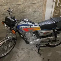 موتور کویر ۱۲۵