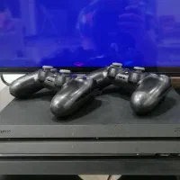 ps4 pro 1 tra|کنسول، بازی ویدئویی و آنلاین|امیدیه, |دیوار