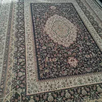 یک عدد فرش ۱۲ متری