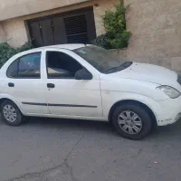 تیبا مدل۹۶|خودرو سواری و وانت|تهران, سردارجنگل|دیوار