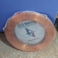 لوله کولر گازی