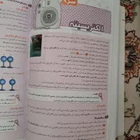 کتاب کمک اموزشی خیلی سبز|کتاب و مجله آموزشی|تهران, پیروزی|دیوار