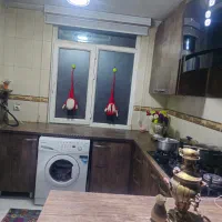 کابینت و هود و سینک|آبچکان و نظمدهنده ظروف|اندیشه, اندیشه فاز ۱|دیوار