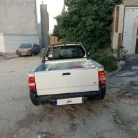 پرایدبار۴۰۳همه چی اوکی|خودرو سواری و وانت|دوگنبدان, |دیوار