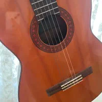 گیتار یاماها اصل c-70