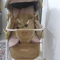 کالسکه وکریر