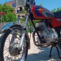 موتور مزایده مدل ۹۰استارتی موتور بزرگ