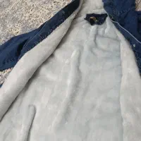 پالتو دورو لی داخل خز xL|لباس|رباط‌کریم, الارد|دیوار