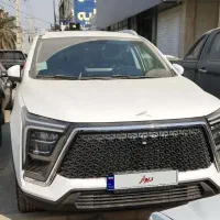 kmc x5 کی ام سی X5