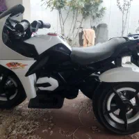 موتور شارژی