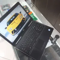 لپ‌تاپ صنعتی و گرافیکدار dell precision 7520|رایانه همراه|کرمان, |دیوار