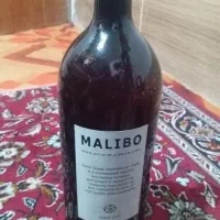 بطری شیشه ای 3لیتری مفت باچوب پنبه